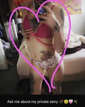 Bambiicandy OnlyFans Leaked Free Thumbnail Picture - #GjTW2Y30tO