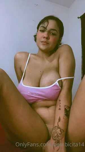 Bambiicita OnlyFans Leaked Free Thumbnail Picture - #AfHu6ozfMt