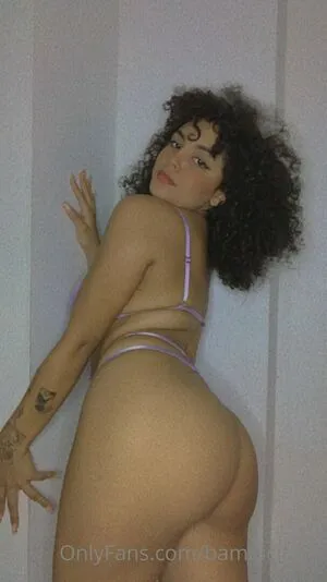 Bambiicita OnlyFans Leaked Free Thumbnail Picture - #hbak3yHESo
