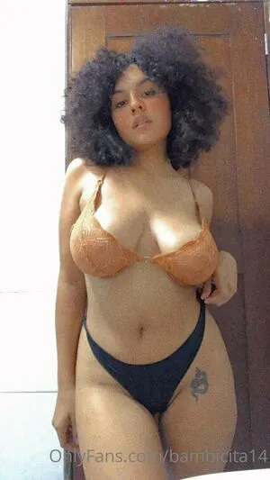 Bambiicita OnlyFans Leaked Free Thumbnail Picture - #tR4iIDy5xY