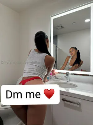 Bambiifans OnlyFans Leaked Free Thumbnail Picture - #CjkbMuEftV