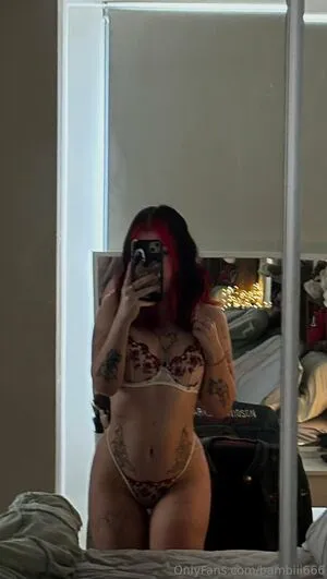 Bambiii666 OnlyFans Leaked Free Thumbnail Picture - #P98qw4ku1O