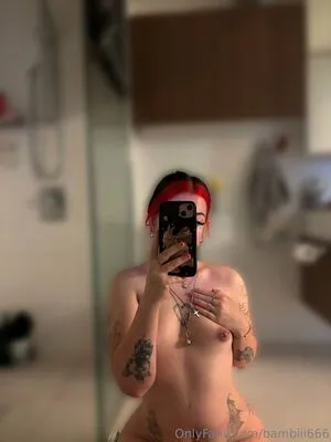 Bambiii666 OnlyFans Leaked Free Thumbnail Picture - #Pffwlqgszq