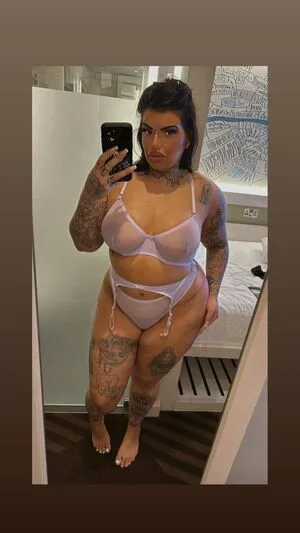 Bambiilew OnlyFans Leaked Free Thumbnail Picture - #WLieezZDri