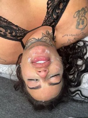 Bambiilew OnlyFans Leaked Free Thumbnail Picture - #iTnyURlyII
