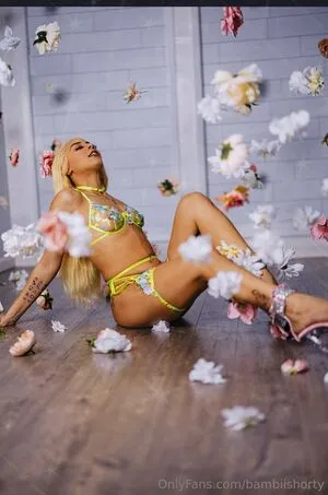 Bambiishorty OnlyFans Leaked Free Thumbnail Picture - #1VdBF7kcUs