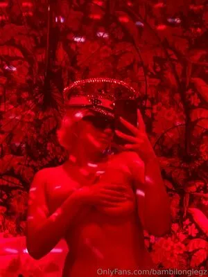 Bambilonglegz OnlyFans Leaked Free Thumbnail Picture - #Gn4aoq6dDC