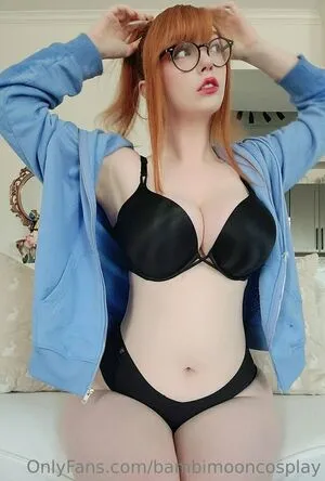 Bambimooncosplay OnlyFans Leaked Free Thumbnail Picture - #wsHBuR41i2