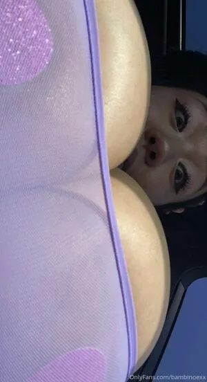 Bambinoexx OnlyFans Leaked Free Thumbnail Picture - #D0oEtAdzqX