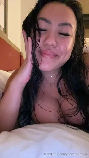 Bambinoexx OnlyFans Leaked Free Thumbnail Picture - #PmyGQWv313