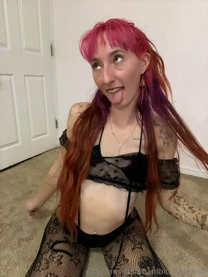 Bambioceansfree OnlyFans Leaked Free Thumbnail Picture - #1j5MHAi5n9