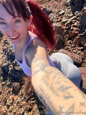 Bambioceansfree OnlyFans Leaked Free Thumbnail Picture - #EcfN67B5yK