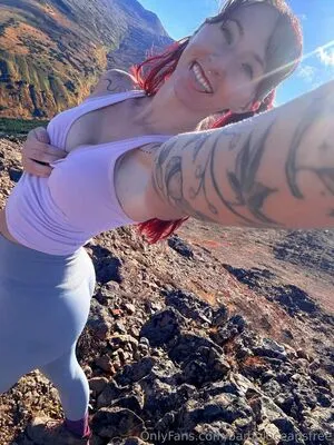 Bambioceansfree OnlyFans Leaked Free Thumbnail Picture - #LTBLrdQA1K