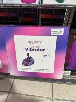 Bambioceansfree OnlyFans Leaked Free Thumbnail Picture - #X0EbX8SJ5z