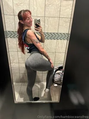 Bambioceansfree OnlyFans Leaked Free Thumbnail Picture - #d9O0IoAu9j