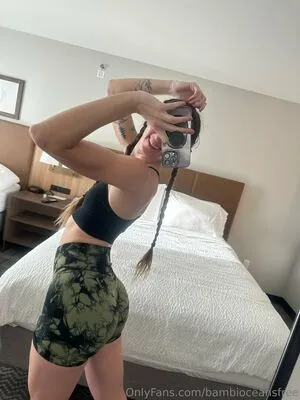 Bambioceansfree OnlyFans Leaked Free Thumbnail Picture - #lVbWtAncS7