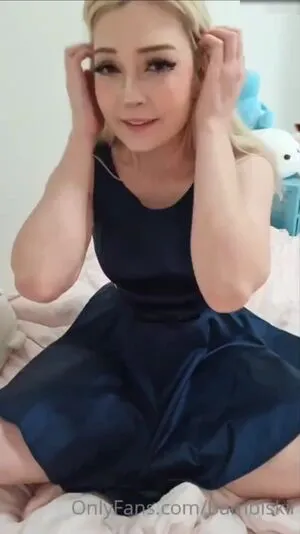 Bambiskii OnlyFans Leaked Free Thumbnail Picture - #CRyik5U1dr