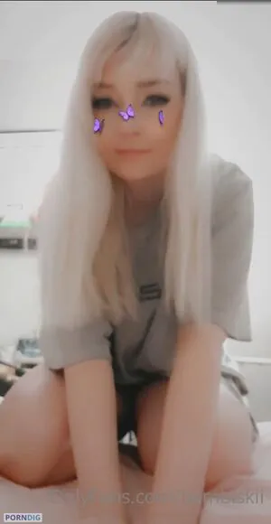 Bambiskii OnlyFans Leaked Free Thumbnail Picture - #TZPDlRIetu