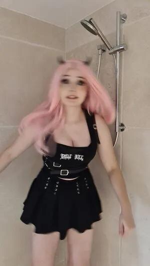 Bambiskii OnlyFans Leaked Free Thumbnail Picture - #iQXSerq4Nz