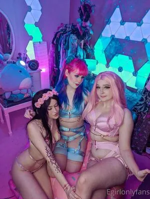 Bambiskii OnlyFans Leaked Free Thumbnail Picture - #o3zhR65GGY