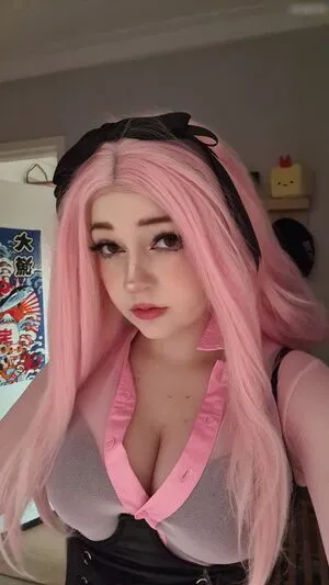 Bambiskii OnlyFans Leaked Free Thumbnail Picture - #pjOhFv90mK