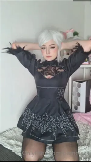 Bambiskii OnlyFans Leaked Free Thumbnail Picture - #wFx91FTSqC