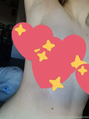 Bambiskiifree OnlyFans Leaked Free Thumbnail Picture - #yQlswVwi9u