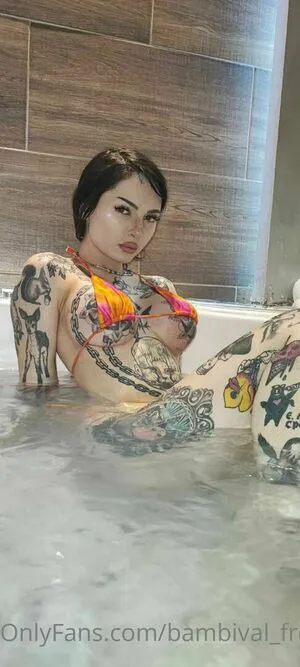 Bambival Free OnlyFans Leaked Free Thumbnail Picture - #NUU532ZZmh