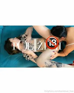 Bambival Free OnlyFans Leaked Free Thumbnail Picture - #X2tN6e8qG3