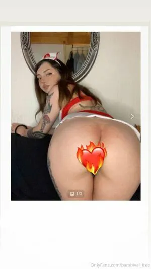 Bambival Free OnlyFans Leaked Free Thumbnail Picture - #cBNFpfrkg2