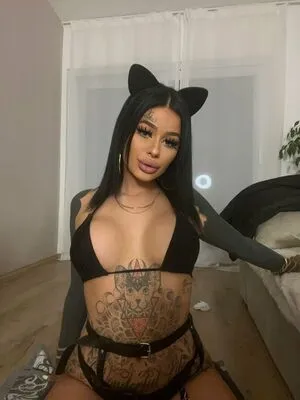 Bambixboo OnlyFans Leaked Free Thumbnail Picture - #x3dU1xS3zr