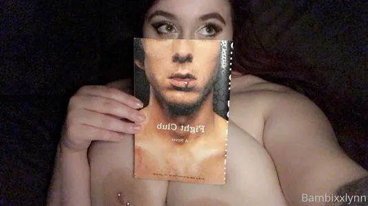 Bambixxlynn OnlyFans Leaked Free Thumbnail Picture - #OnUpkKlkkj