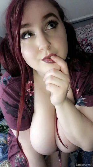 Bambixxlynn OnlyFans Leaked Free Thumbnail Picture - #P3RBrdrYYa