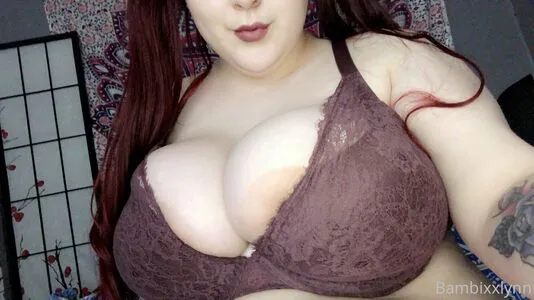 Bambixxlynn OnlyFans Leaked Free Thumbnail Picture - #Q9LwQygMnk