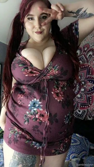 Bambixxlynn OnlyFans Leaked Free Thumbnail Picture - #WGoYVOWHNa