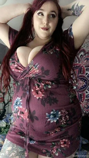 Bambixxlynn OnlyFans Leaked Free Thumbnail Picture - #f9dAaxMhHV