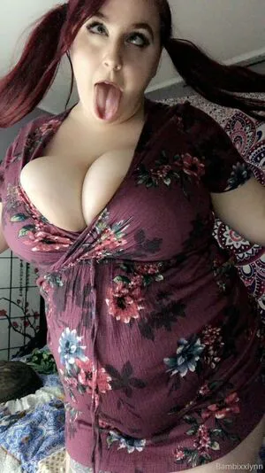 Bambixxlynn OnlyFans Leaked Free Thumbnail Picture - #tKGPxk4ZvH