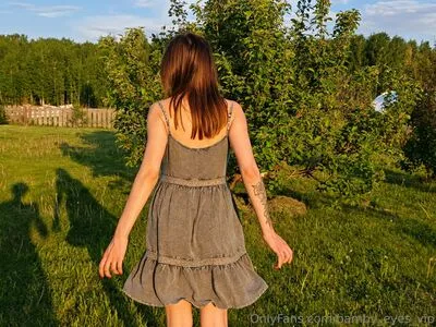 Bamby Eyes Vip OnlyFans Leaked Free Thumbnail Picture - #54GYwhaVpL