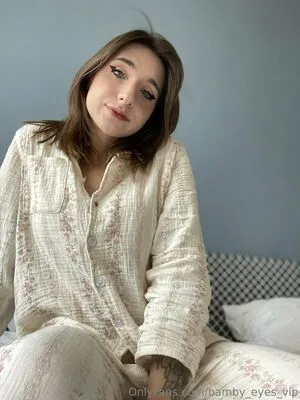 Bamby Eyes Vip OnlyFans Leaked Free Thumbnail Picture - #8ZPZyFc84W