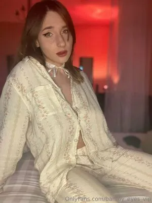 Bamby Eyes Vip OnlyFans Leaked Free Thumbnail Picture - #DSx9BmPp51