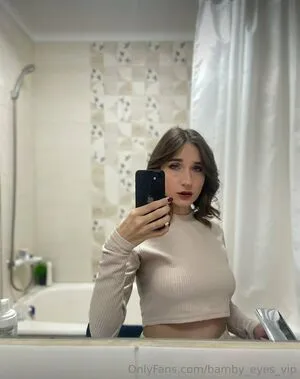 Bamby Eyes Vip OnlyFans Leaked Free Thumbnail Picture - #Hs2UMpObjU