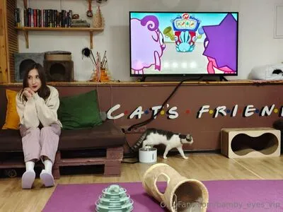 Bamby Eyes Vip OnlyFans Leaked Free Thumbnail Picture - #Ur9PSEY4ry