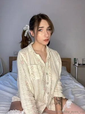 Bamby Eyes Vip OnlyFans Leaked Free Thumbnail Picture - #bohDAtV8oH