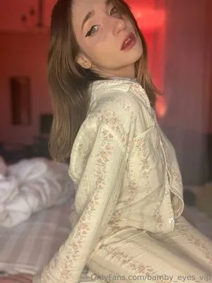 Bamby Eyes Vip OnlyFans Leaked Free Thumbnail Picture - #eYUIwg27jf