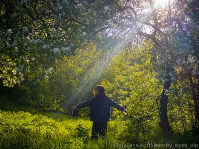 Bamby Eyes Vip OnlyFans Leaked Free Thumbnail Picture - #fnPmCoGlXa