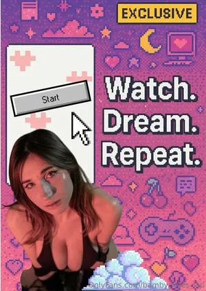 Bamby Eyes Vip OnlyFans Leaked Free Thumbnail Picture - #uzNEdnPxJd