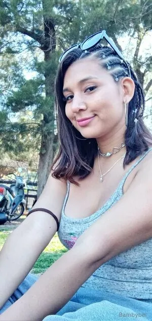Bambybellcat OnlyFans Leaked Free Thumbnail Picture - #zwBSNAEbIk