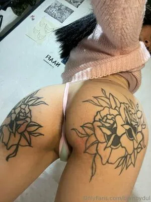 Bambydul OnlyFans Leaked Free Thumbnail Picture - #Q3I6na49yD