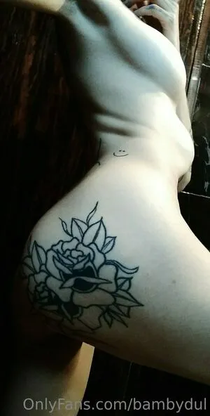 Bambydul OnlyFans Leaked Free Thumbnail Picture - #YrBcnWgBJi