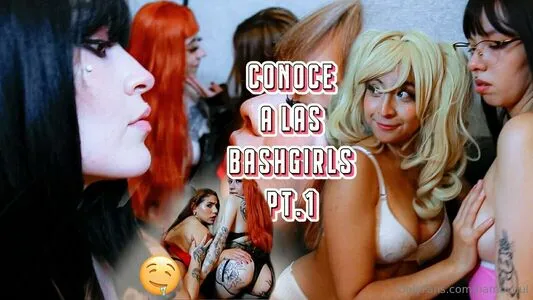 Bambydul OnlyFans Leaked Free Thumbnail Picture - #bhMrMfNNYs